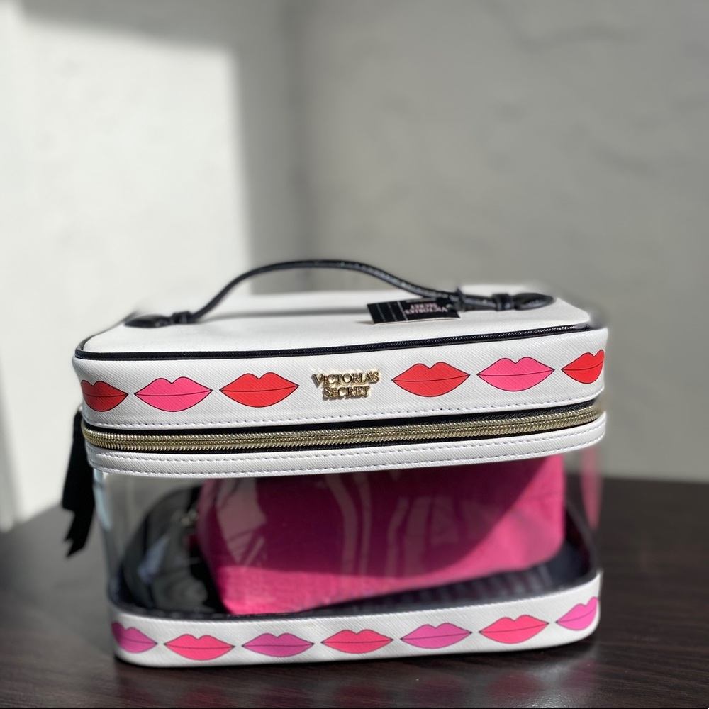 Cosmetic Bag Victoria’s Secret - Picture 1 of 6